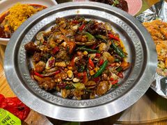-东来土菜馆(民祥园路店)