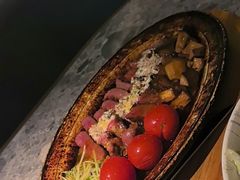 -芭莉与彩虹西餐厅(成都合生汇店)