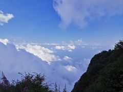 -峨眉山风景名胜区