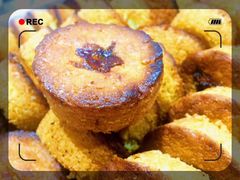 -昆明冠生园·蛋糕·面包(南强街店)