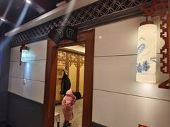-烤肉季饭庄
