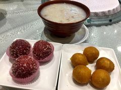 -海港酒家(将军澳中心店)