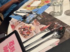 -半秋山西餐厅(巴南万达广场店)