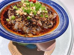 -雲蜀龙阁·金牌水煮鱼(方庄店)