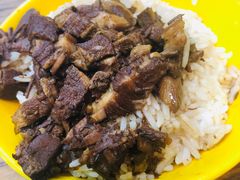 卤肉饭-正正文志记猪什汤
