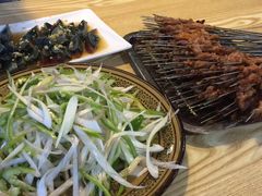 -胜泽眼镜烧烤(云霄路直营店)