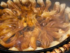 -华盛园卷子王农家菜水库鱼