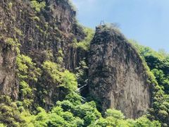 -沕沕水生态风景区