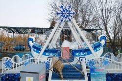 -大望京儿童游乐场