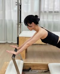 -阿南达·瑜伽普拉提·阿育吠陀疗愈中心