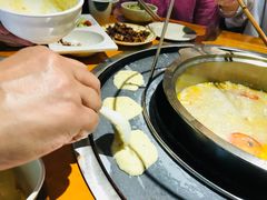 -重庆乌鱼庄·龙滋鲜(青羊大道店)