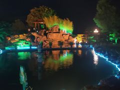 -瑞博尔花园酒店(太周创新产业园店)