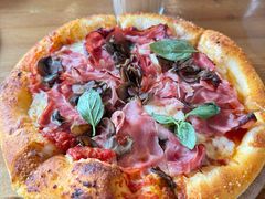 -Alimentari Mulino意大利餐吧&烘焙(丰盛里店)