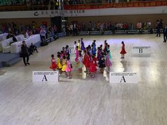 -西南交通大学-詹天佑体育馆