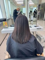 -BEAUTY HAIR GANO