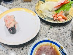 -合点寿司(美罗城店)