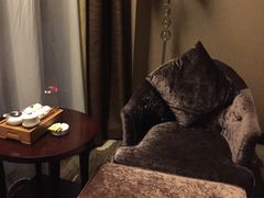 -龙岩东方凯悦商务酒店(国际美食城店)