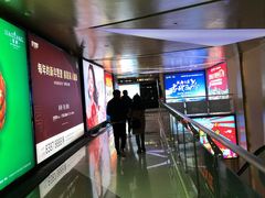 -上影国际影城(成都银泰LUXE店)