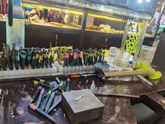 -大爱金工&银饰DIY(万象城店)