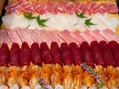 -鮨冠OMAKASE食べ放题(北京首店)