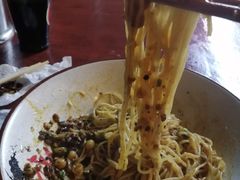 -老地方猫儿面(磁器口店)