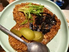 -红沃鳗鱼黑牛烤肉店(不老街店)