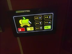 -金青果甄选KTV(劳动公园店)