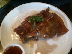 -粤色·老广州茶餐厅(河南商会大厦店)