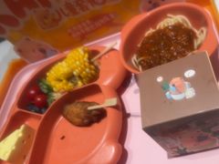 -卡朋西餐(铂顿城店)