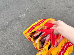 -老黄记手撕烤兔(玉林街店)