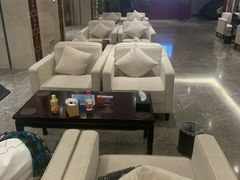 -郑州新郑国际机场T2航站楼-贵宾厅B区