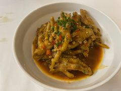 -院里寻菜·精致庭院菜(观沙岭店)