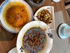 -有红鸡毛店·川菜(建设路店)