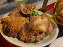 -蜀国大将老火锅(江北店)