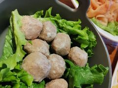 -十六蒲(桂林路店)