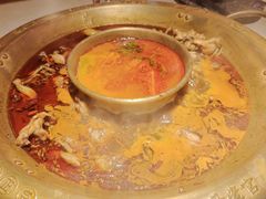 -哥老官重庆美蛙鱼头(宝山龙湖店)