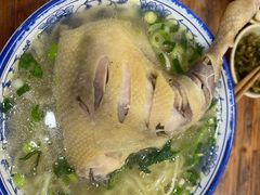 -功夫手擀面(恒山花苑店)