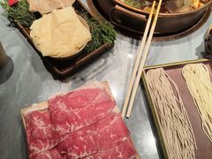 -慢丽江·云南野生菌土鸡锅(付家庄店)