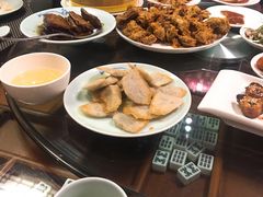 -京伦饭店