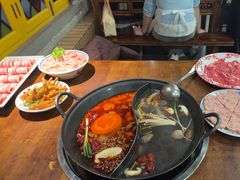 -楠火锅(西单店)