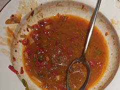 -千百味红餐厅·江西菜(绿地双子塔店)