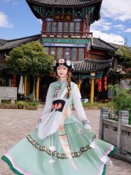 -小红帽摄影(丽江店)