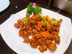-北门饭店(三香路店)