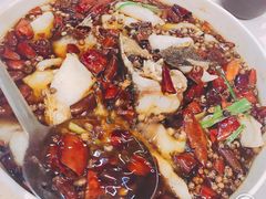 -眉州东坡(通州店)