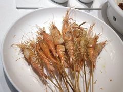 -上座·餐厅(阳光100店)
