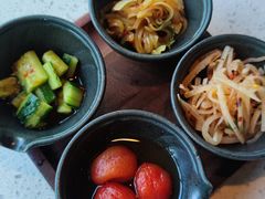 -半山腰·云南菜(侨福芳草地店)
