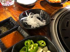 -杀猪天·韩国烤肉(总店)