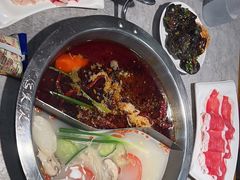 -人人捞火锅(陵水店)