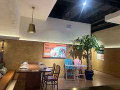 -回府君悦·疆派传承菜(西虹路店)