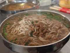 -正宗杨记普洱酸醋米线(总店)